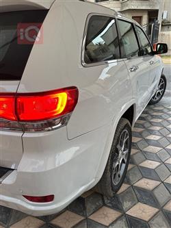 جيب جراند شيروكي